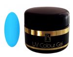 Żel kolorowy UV/LED 5g NEON BLUE (110)